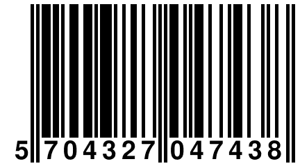 5 704327 047438