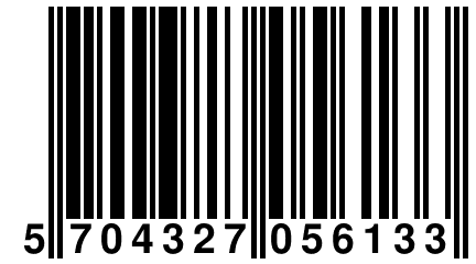 5 704327 056133
