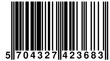 5 704327 423683
