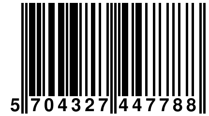 5 704327 447788