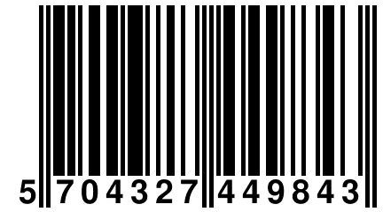 5 704327 449843