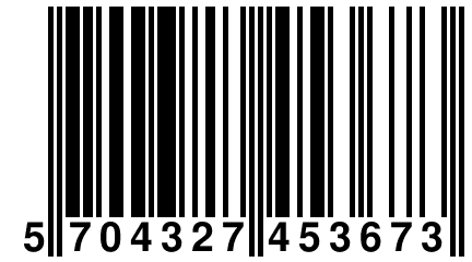 5 704327 453673