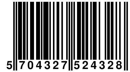 5 704327 524328