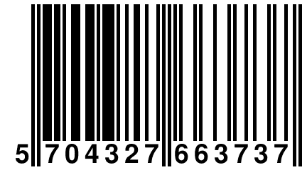 5 704327 663737