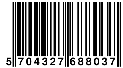 5 704327 688037