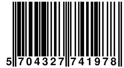 5 704327 741978