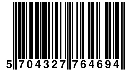 5 704327 764694