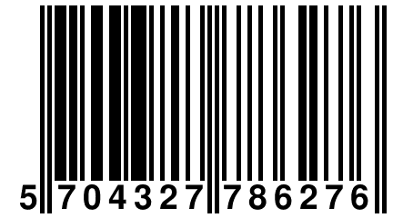 5 704327 786276