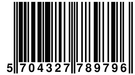 5 704327 789796
