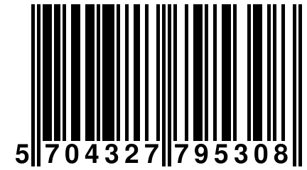 5 704327 795308