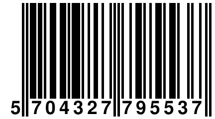 5 704327 795537