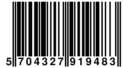 5 704327 919483