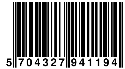 5 704327 941194