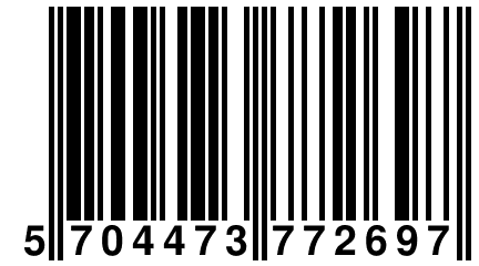 5 704473 772697