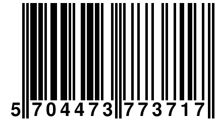 5 704473 773717