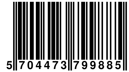 5 704473 799885