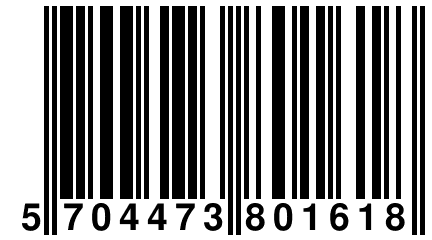 5 704473 801618