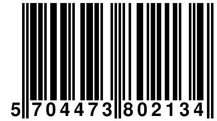 5 704473 802134