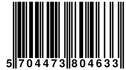 5 704473 804633