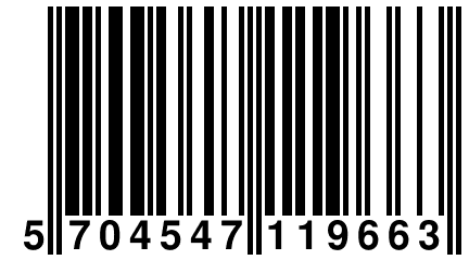 5 704547 119663