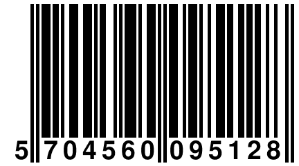 5 704560 095128