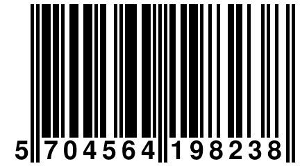 5 704564 198238