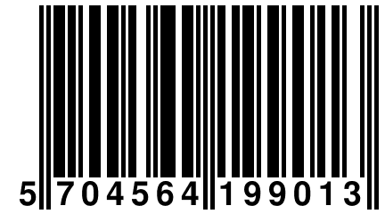 5 704564 199013