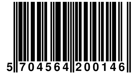 5 704564 200146