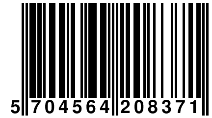 5 704564 208371