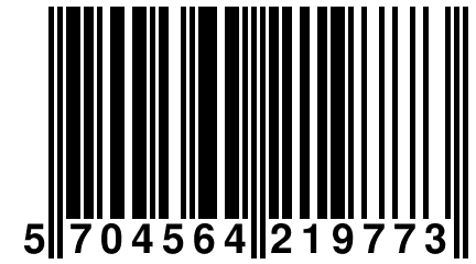 5 704564 219773