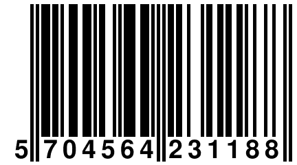 5 704564 231188