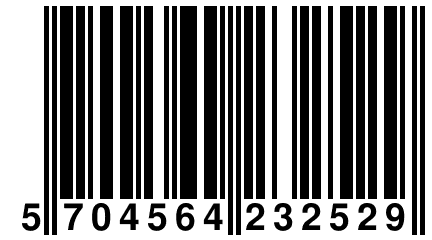 5 704564 232529