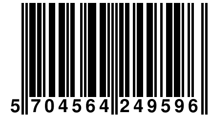 5 704564 249596