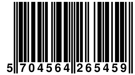 5 704564 265459