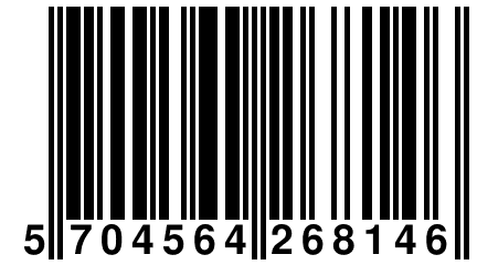 5 704564 268146