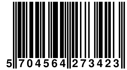 5 704564 273423