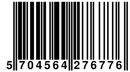 5 704564 276776