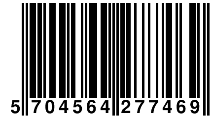 5 704564 277469