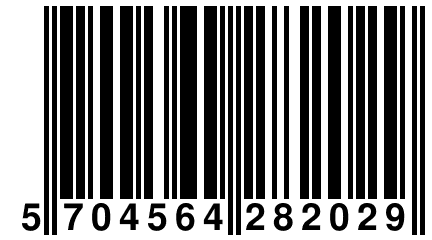 5 704564 282029