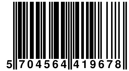 5 704564 419678