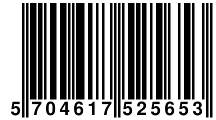 5 704617 525653