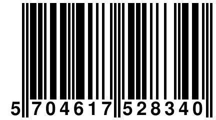 5 704617 528340