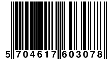 5 704617 603078