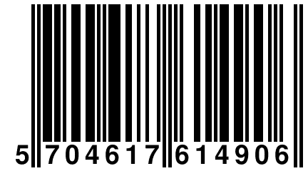 5 704617 614906