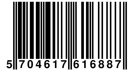 5 704617 616887