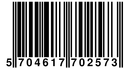 5 704617 702573