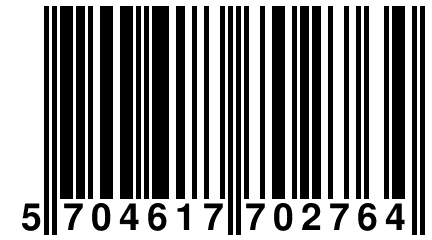 5 704617 702764
