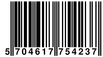 5 704617 754237