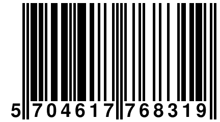 5 704617 768319