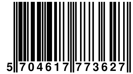 5 704617 773627